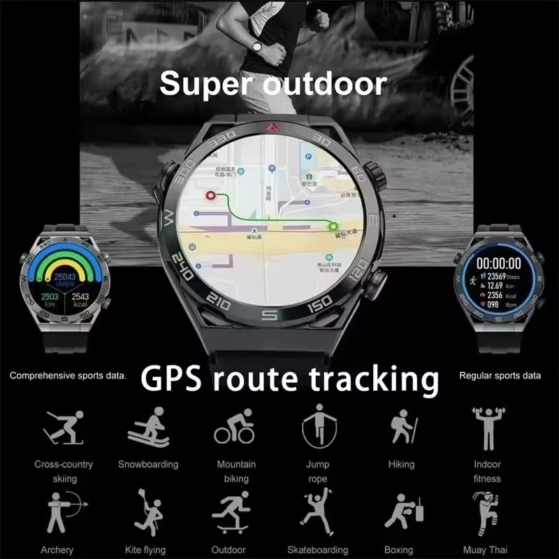 Hotsale Smartwatch Women Men L - Android Smartwatch Accessories 评论和价格