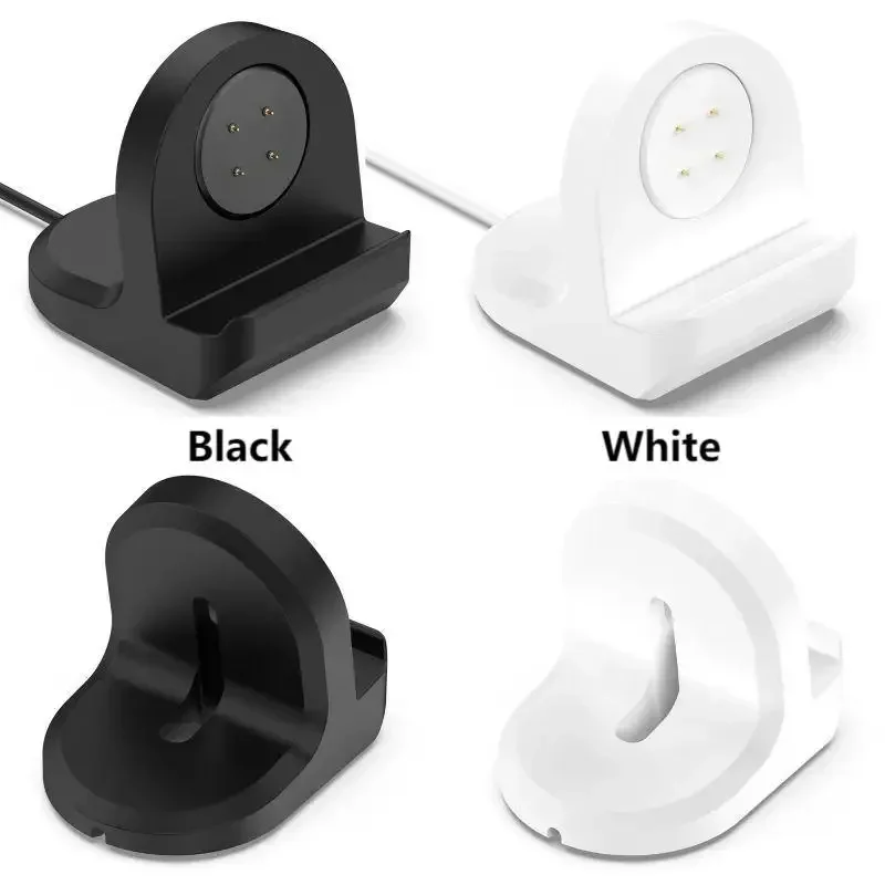 Soft Silicone Charger Cradle D - Wireless Charger Watch 评论和价格