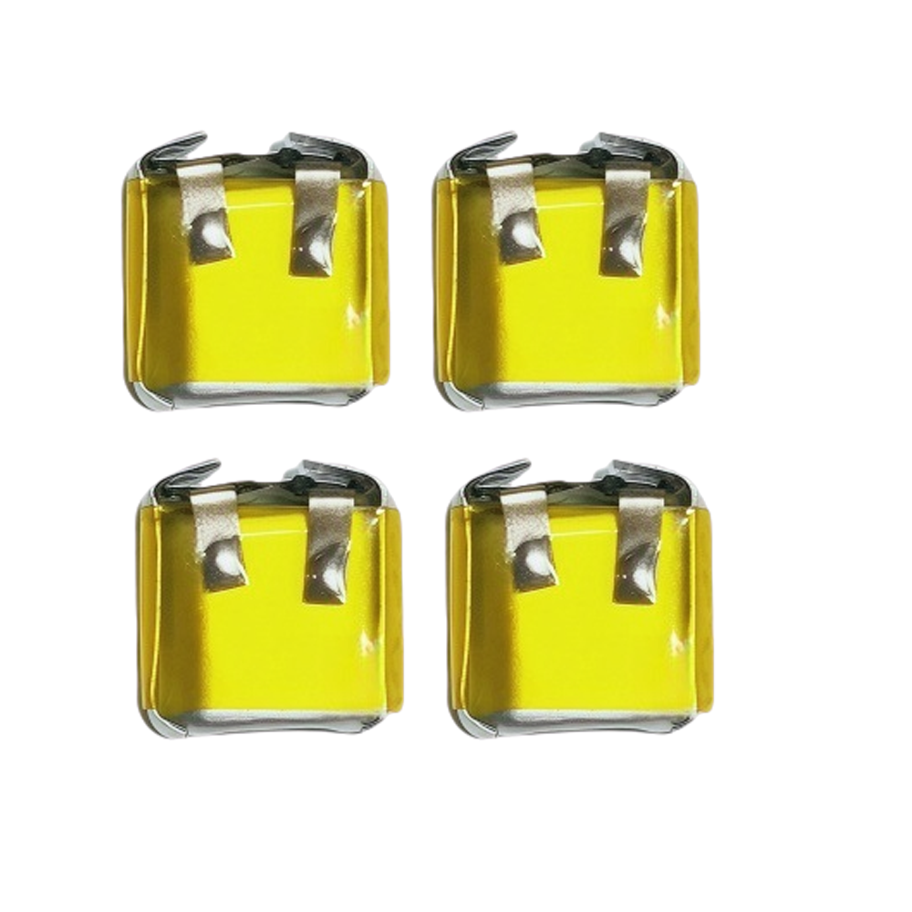 501010 Battery 3.7V 40mAh Lipo - Smartwatch Headset 评论和价格