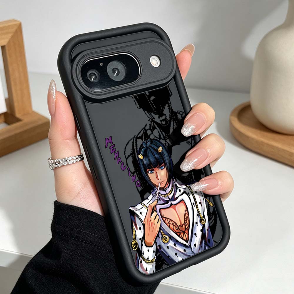JOJO Handsome Phone Case For G - Google Pixel 8A 评论和价格