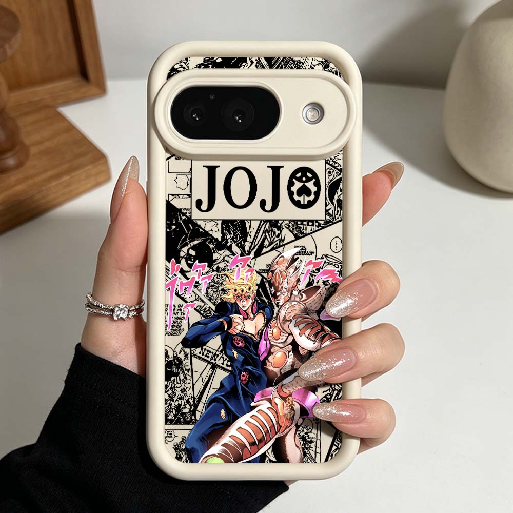 JOJO Handsome Phone Case For G - Google Pixel 8A 评论和价格