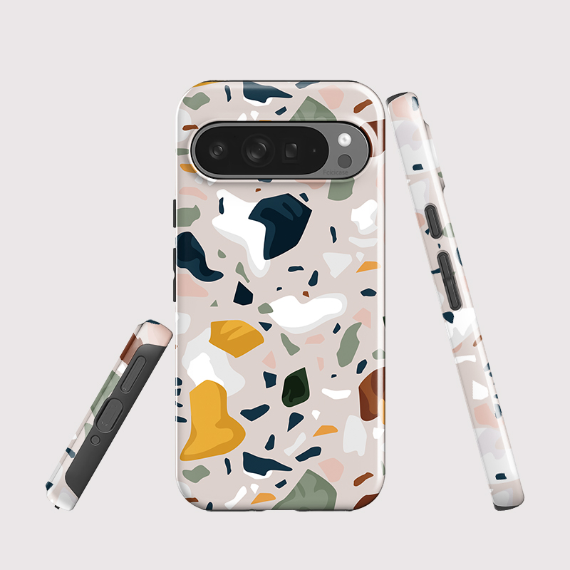Fcicicase Luxury Painting Phon - Google Pixel 8A 评论和价格
