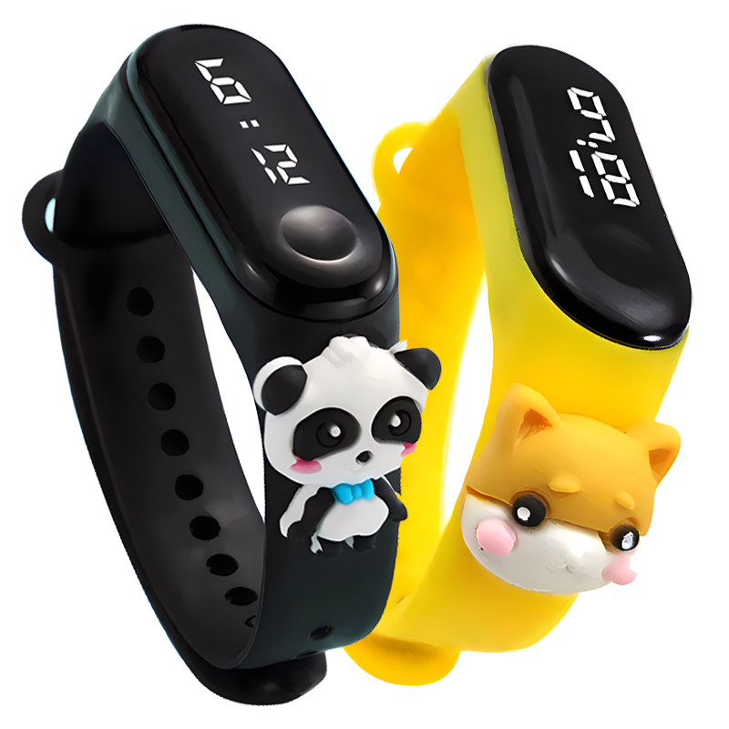 Multi-color Smart Watch For Ch - Smartwatch Straps & Accessories 评论和价格