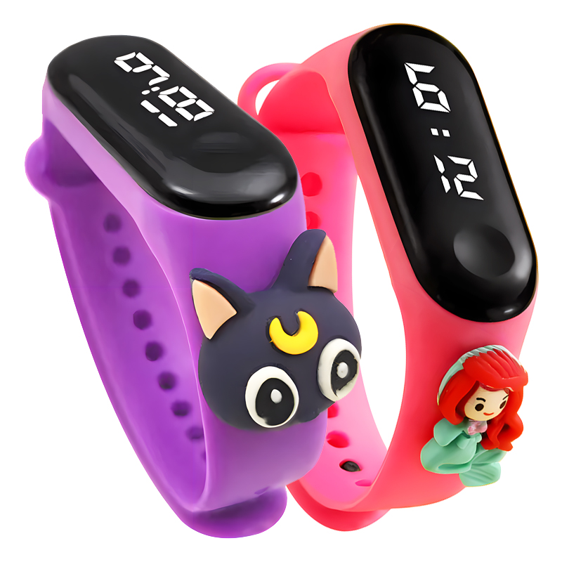 Multi-color Smart Watch For Ch - Smartwatch Straps & Accessories 评论和价格