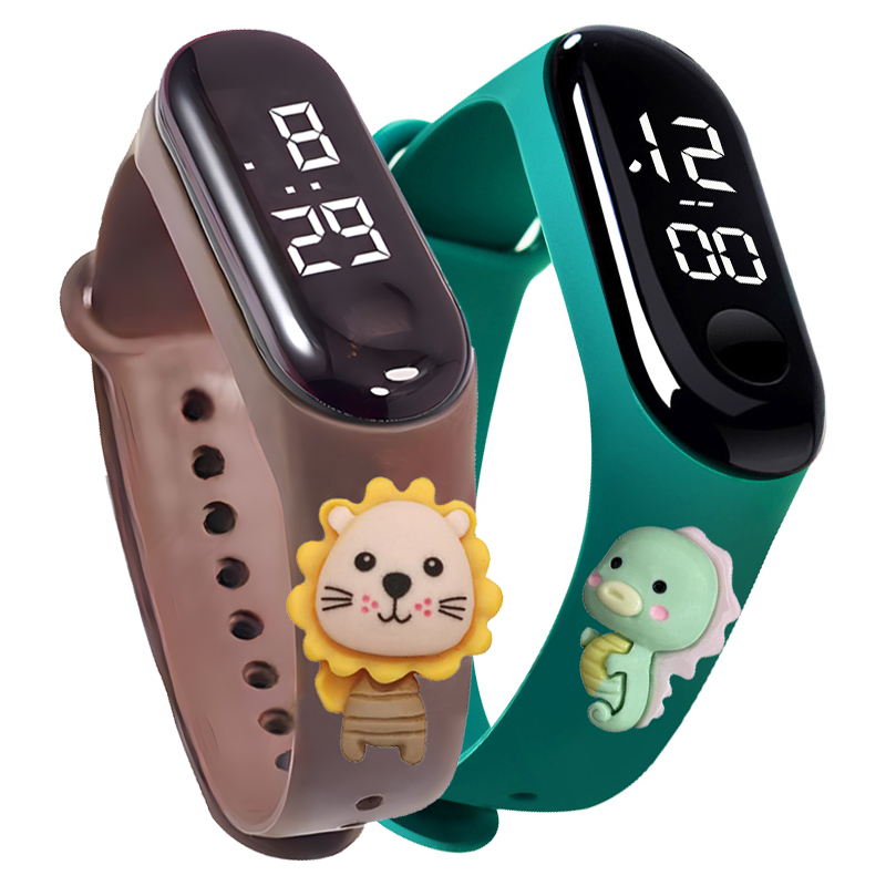 Multi-color Smart Watch For Ch - Smartwatch Straps & Accessories 评论和价格