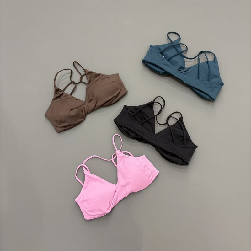 HISTELLO Vision Sport Bra Wome - Rugged Sport Strap 评论和价格