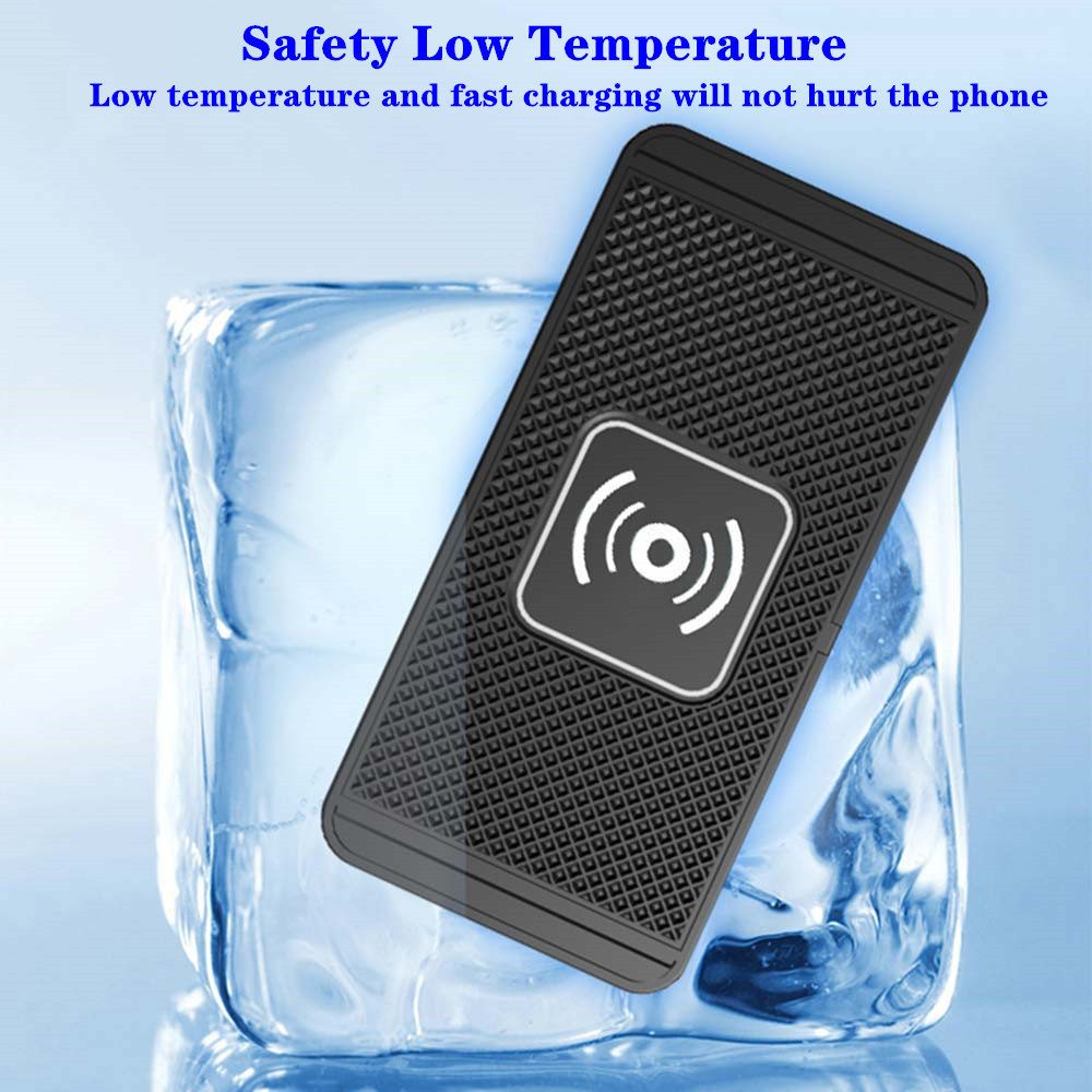 Car Wireless Charger for Iphon - Wireless Charger Watch 评论和价格