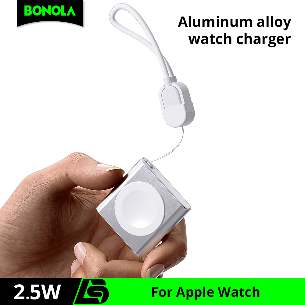 Bonola For Apple Watch Charger - Wireless Charger Watch 评论和价格