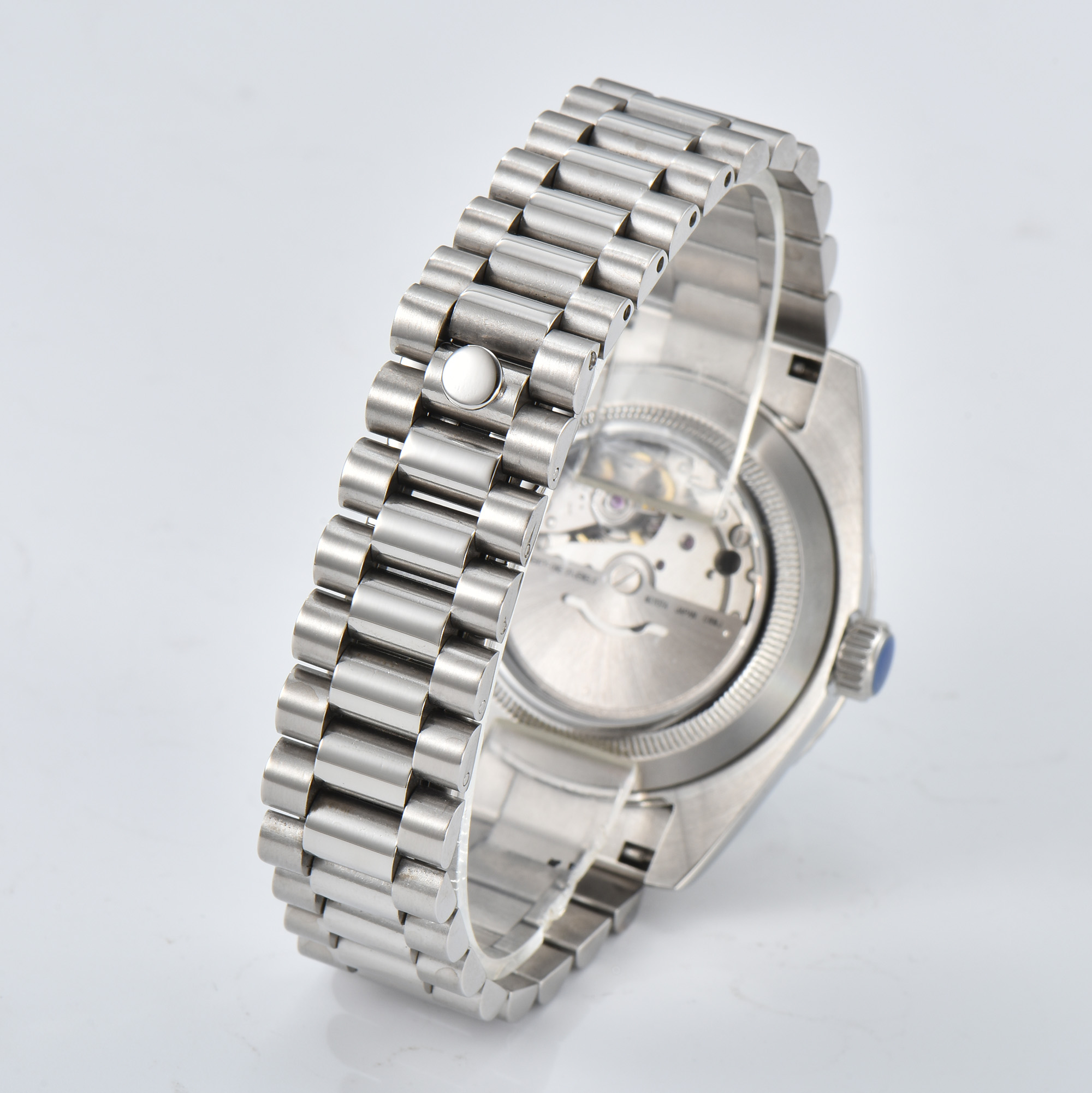 Creative men's watch 40mm/36mm - Accessories With Watch 评论和价格