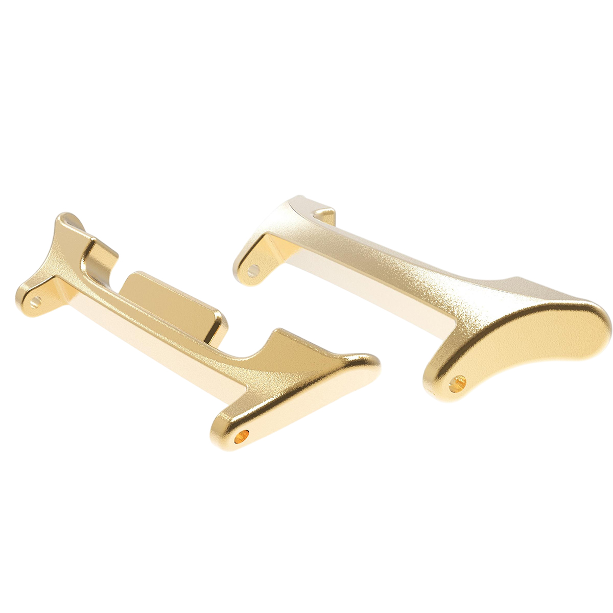 2PCS Adapter For Samsung Galax - Smartwatch Straps & Accessories 评论和价格