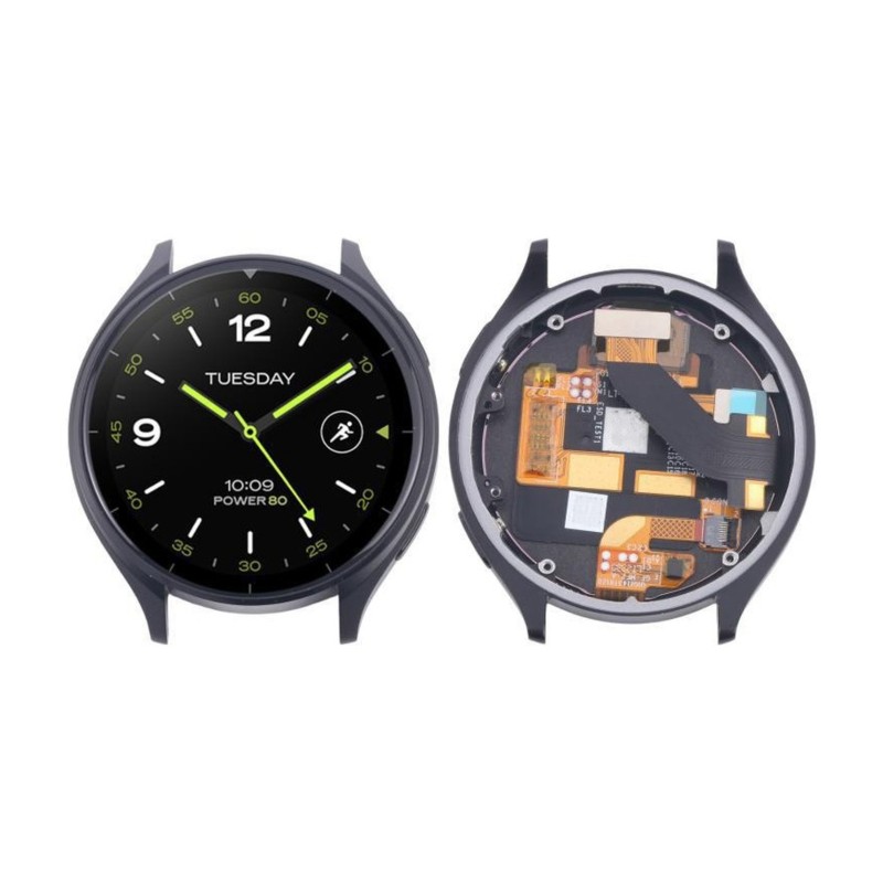BTLIFE-Touch Screen Assembly L - Smartwatch Watch Accessories 评论和价格