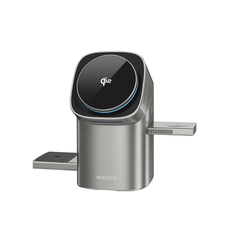 2026 Qi2 Automatic Touch Magne - Smartwatch Ac 评论和价格