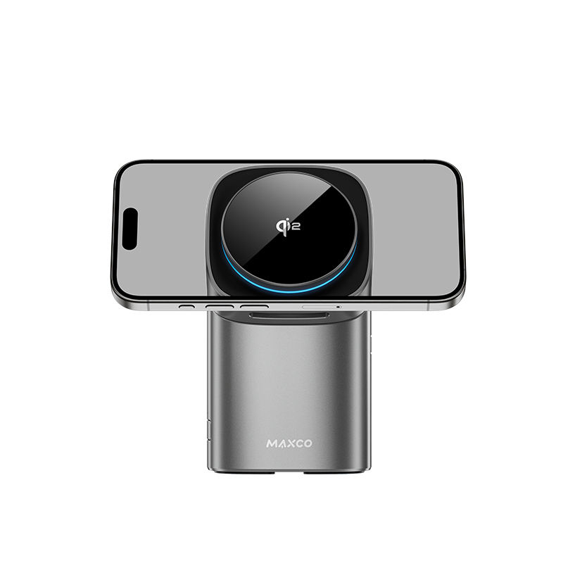 2026 Qi2 Automatic Touch Magne - Smartwatch Ac 评论和价格