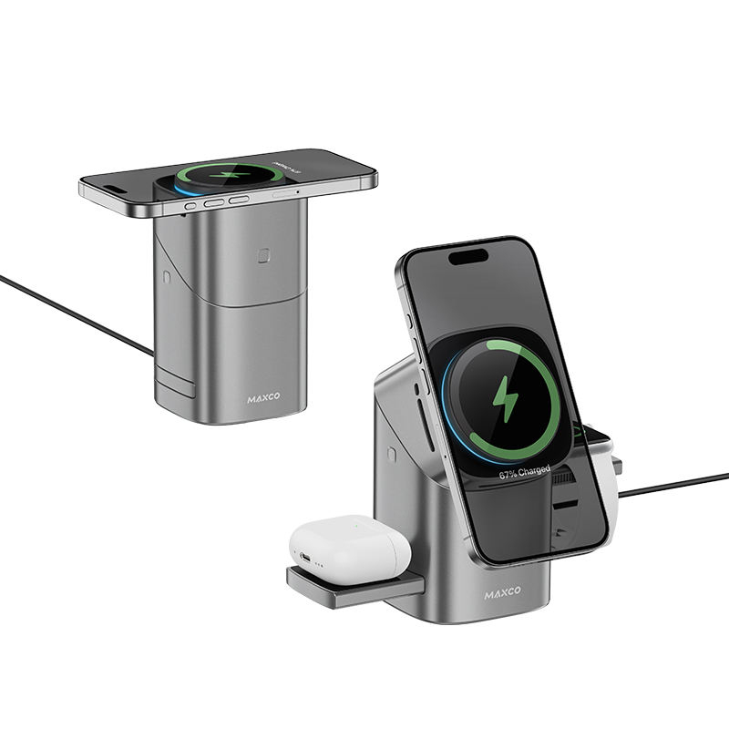 2026 Qi2 Automatic Touch Magne - Smartwatch Ac 评论和价格
