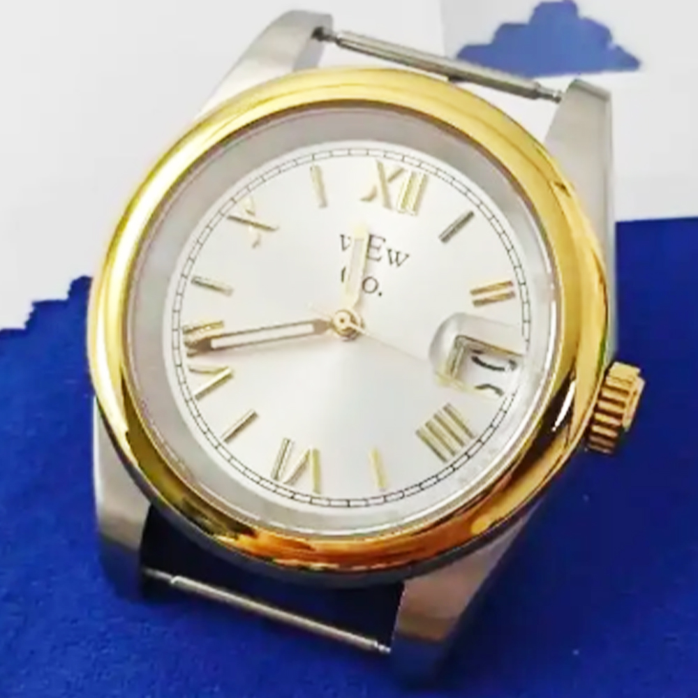 DIY Customization NH35 Watch D - Accessories With Watch 评论和价格