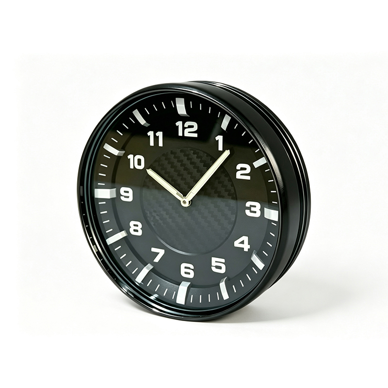 FLEYE Auto Clock Car Watch On- - Accessories With Watch 评论和价格