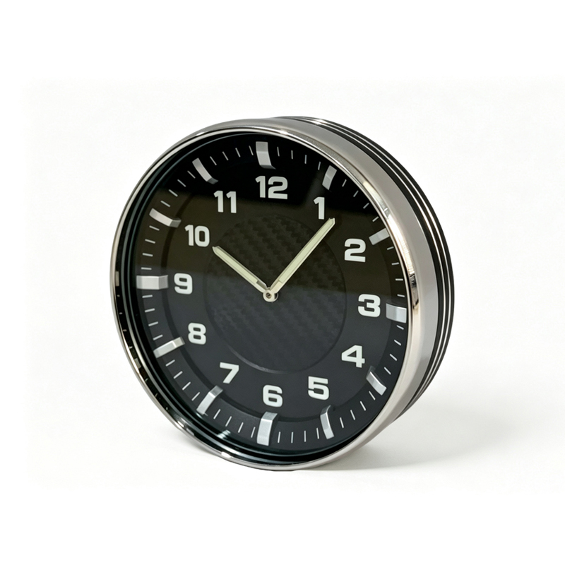 FLEYE Auto Clock Car Watch On- - Accessories With Watch 评论和价格