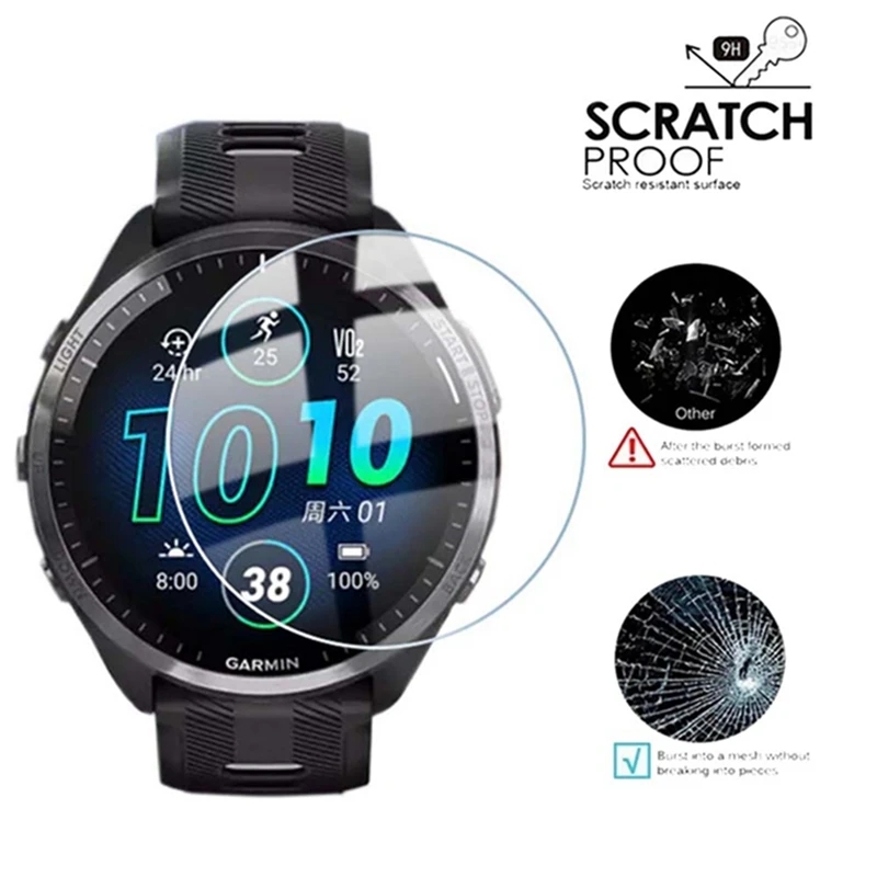 Smartwatch Accessories Tempere - Smartwatch Watch Accessories 评论和价格