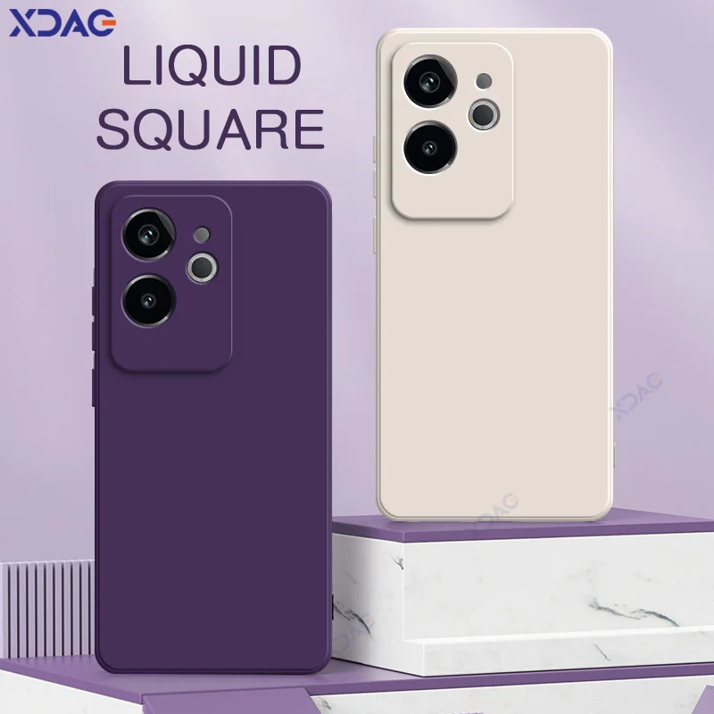 Luxury Dual Layer Cellphone Ca - Realme Gt 6 评论和价格