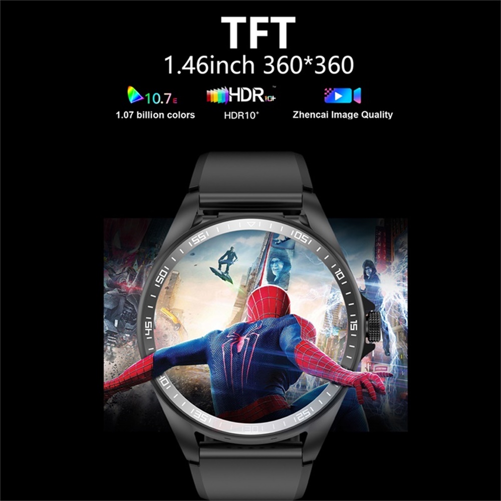 696 New Smart Watch Headphones - Smartwatch Headset 评论和价格