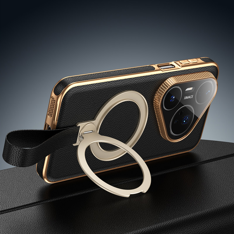 Hand Strap 360 Magnetic Alloy  - Huawei Mate 60 评论和价格