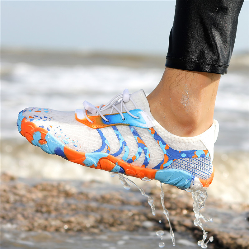 Unisex Quick-Drying Barefoot W - Rugged Sport Strap 评论和价格