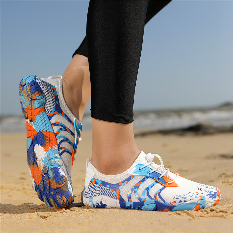 Unisex Quick-Drying Barefoot W - Rugged Sport Strap 评论和价格