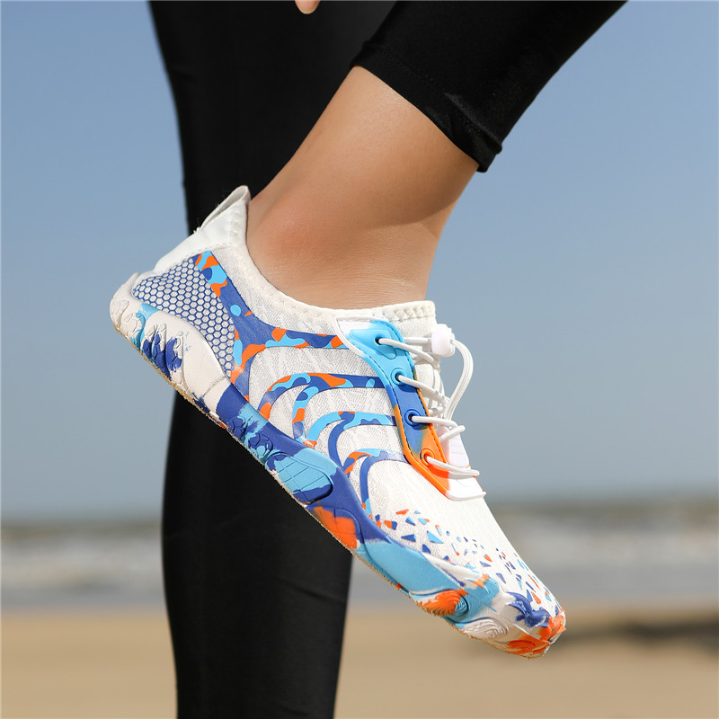 Unisex Quick-Drying Barefoot W - Rugged Sport Strap 评论和价格