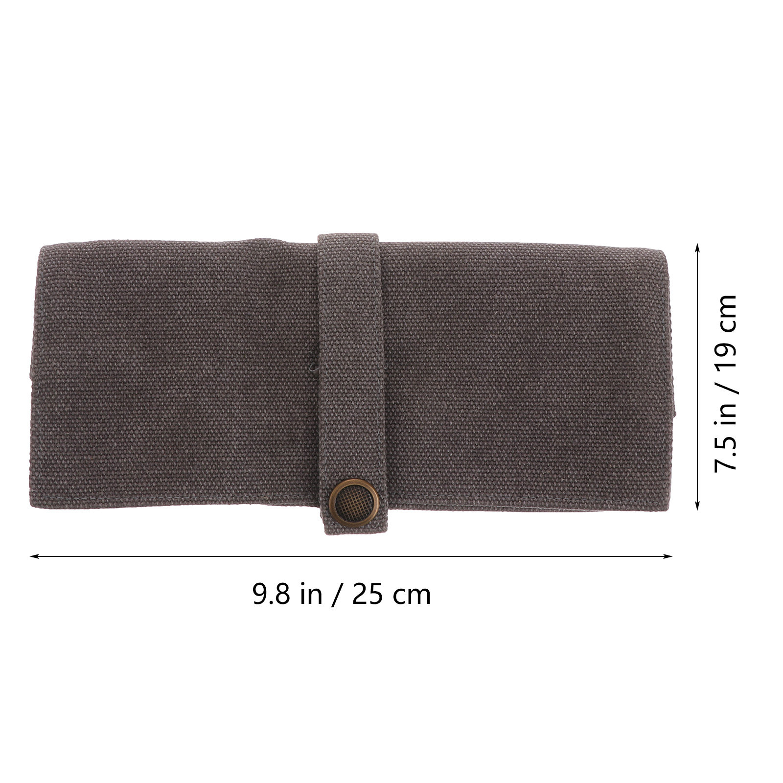 Smart Watch Strap Bag Canvas W - Smartwatch Straps & Accessories 评论和价格
