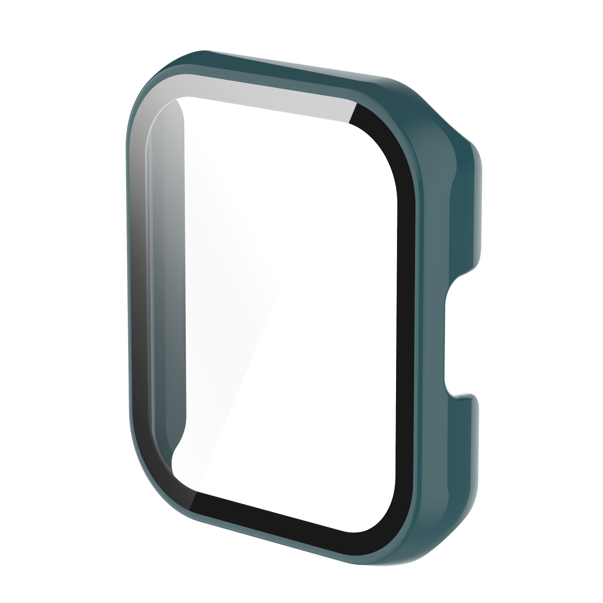 Glass+Case For Realme Watch 2  - Smartwatch Watch Accessories 评论和价格