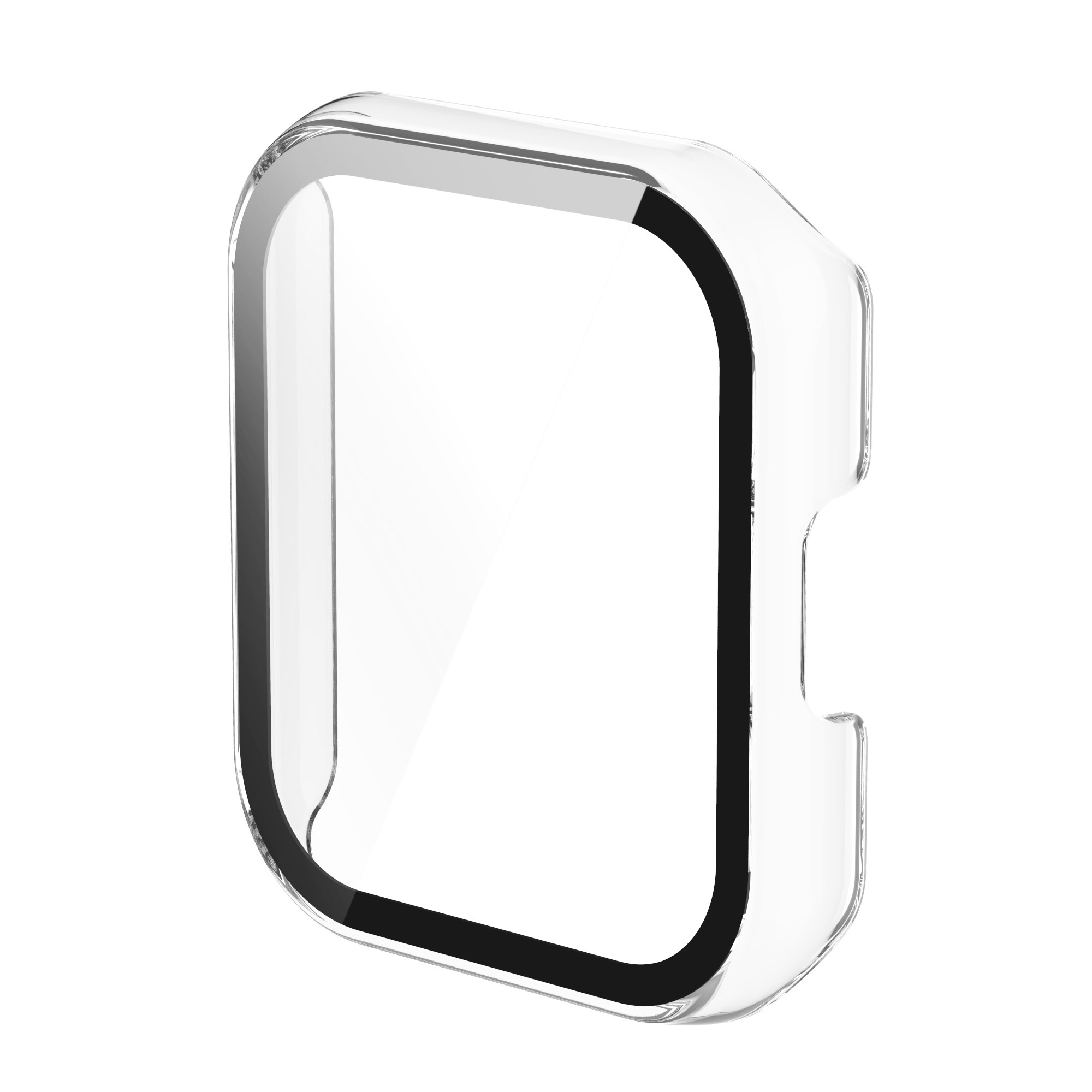Glass+Case For Realme Watch 2  - Smartwatch Watch Accessories 评论和价格