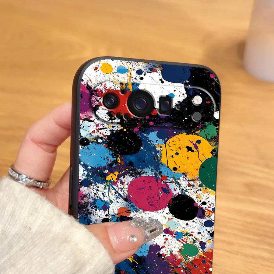 Funda Phone Cover Case for Goo - Google Pixel 8A 评论和价格
