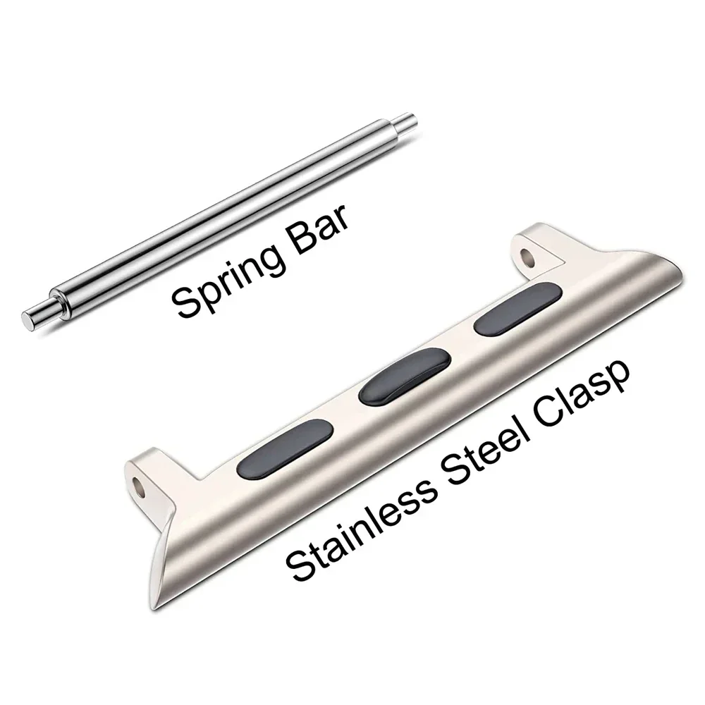 Watchband Connector for Apple  - Watch Band Connector 评论和价格