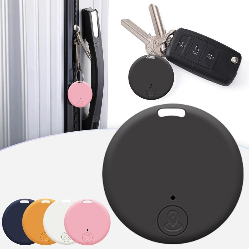 Smart Tag GPS Tracker Find My  - Android Smartwatch Accessories 评论和价格