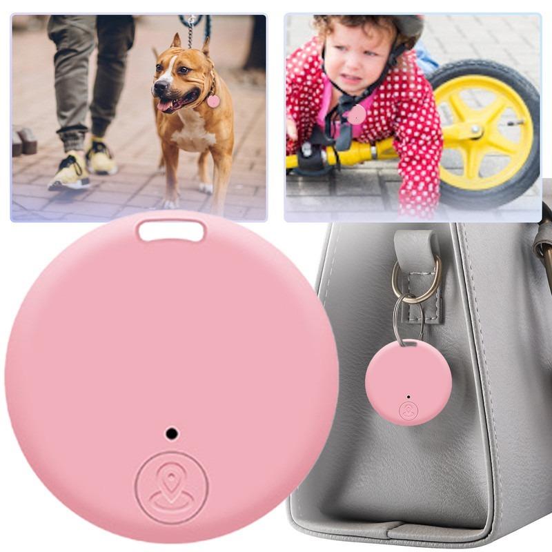 Smart Tag GPS Tracker Find My  - Android Smartwatch Accessories 评论和价格