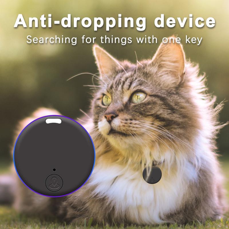 Smart Tag GPS Tracker Find My  - Android Smartwatch Accessories 评论和价格