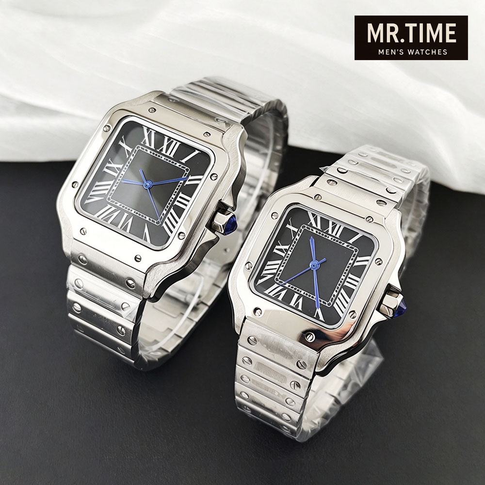 Couple Watch 2026 New NH05 lad - Accessories With Watch 评论和价格