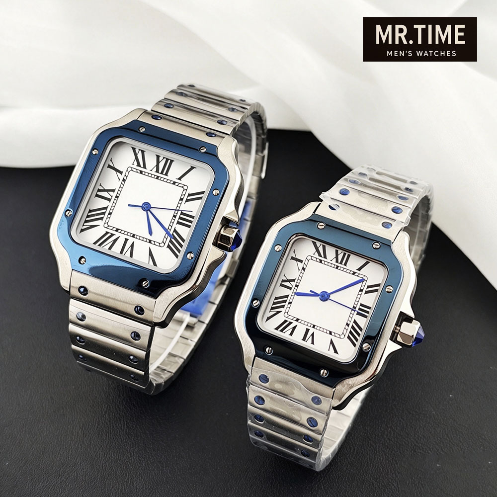 Couple Watch 2026 New NH05 lad - Accessories With Watch 评论和价格