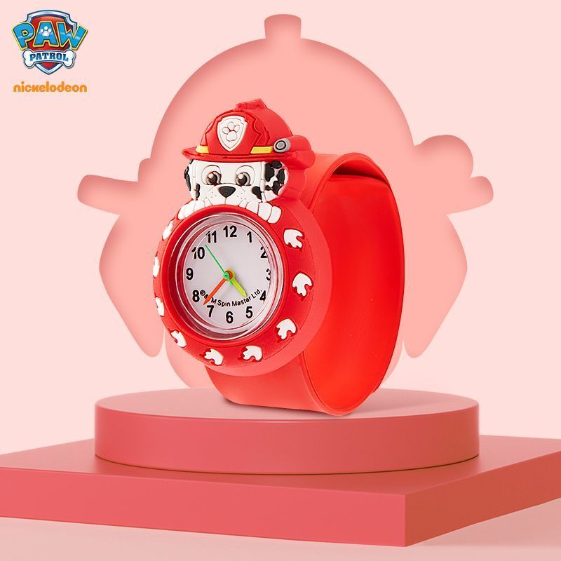 Paw Patrol Kids Watch Boys Gir - Accessories With Watch 评论和价格