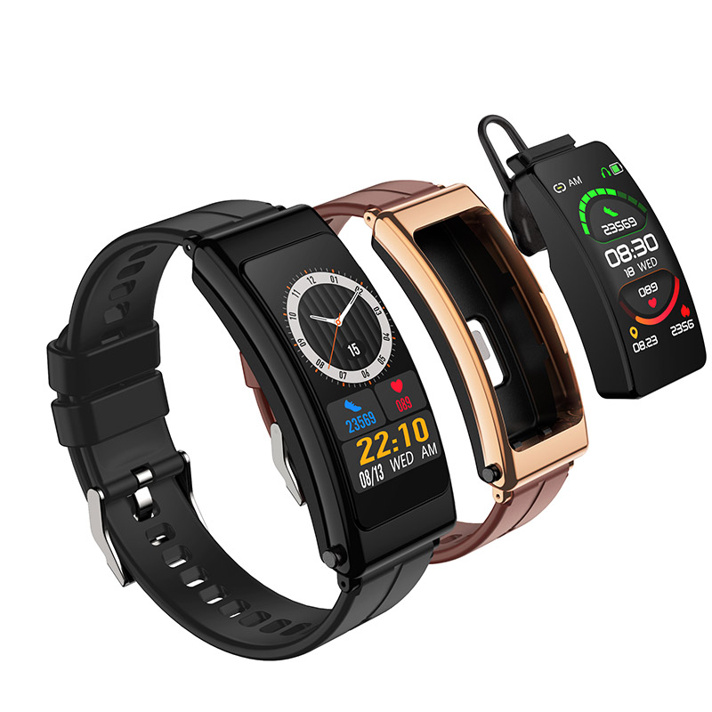 K13 Bluetooth Headset Talk Sma - Smartwatch Headset 评论和价格