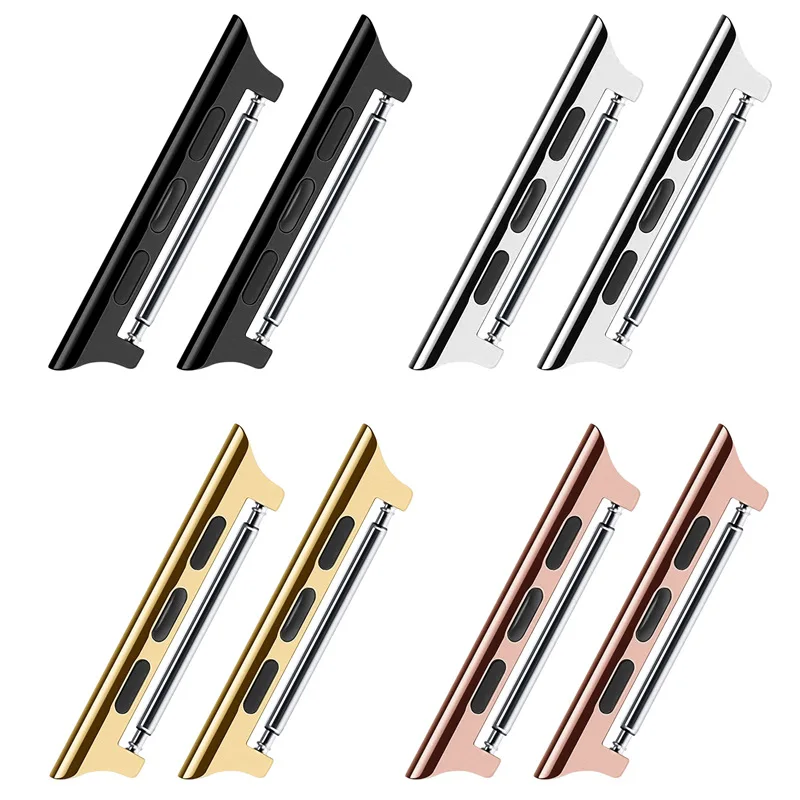 Connector For Apple Watch band - Watch Band Connector 评论和价格