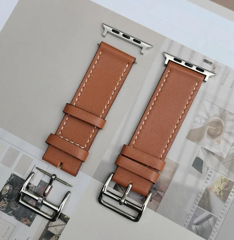 Connector For Apple Watch band - Watch Band Connector 评论和价格