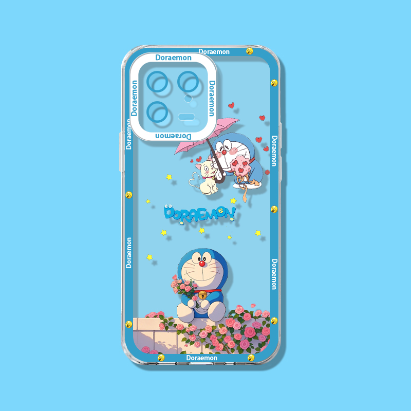 D-Doraemon Starry Sky Heal Cas - Xiaomi Poco X6 评论和价格