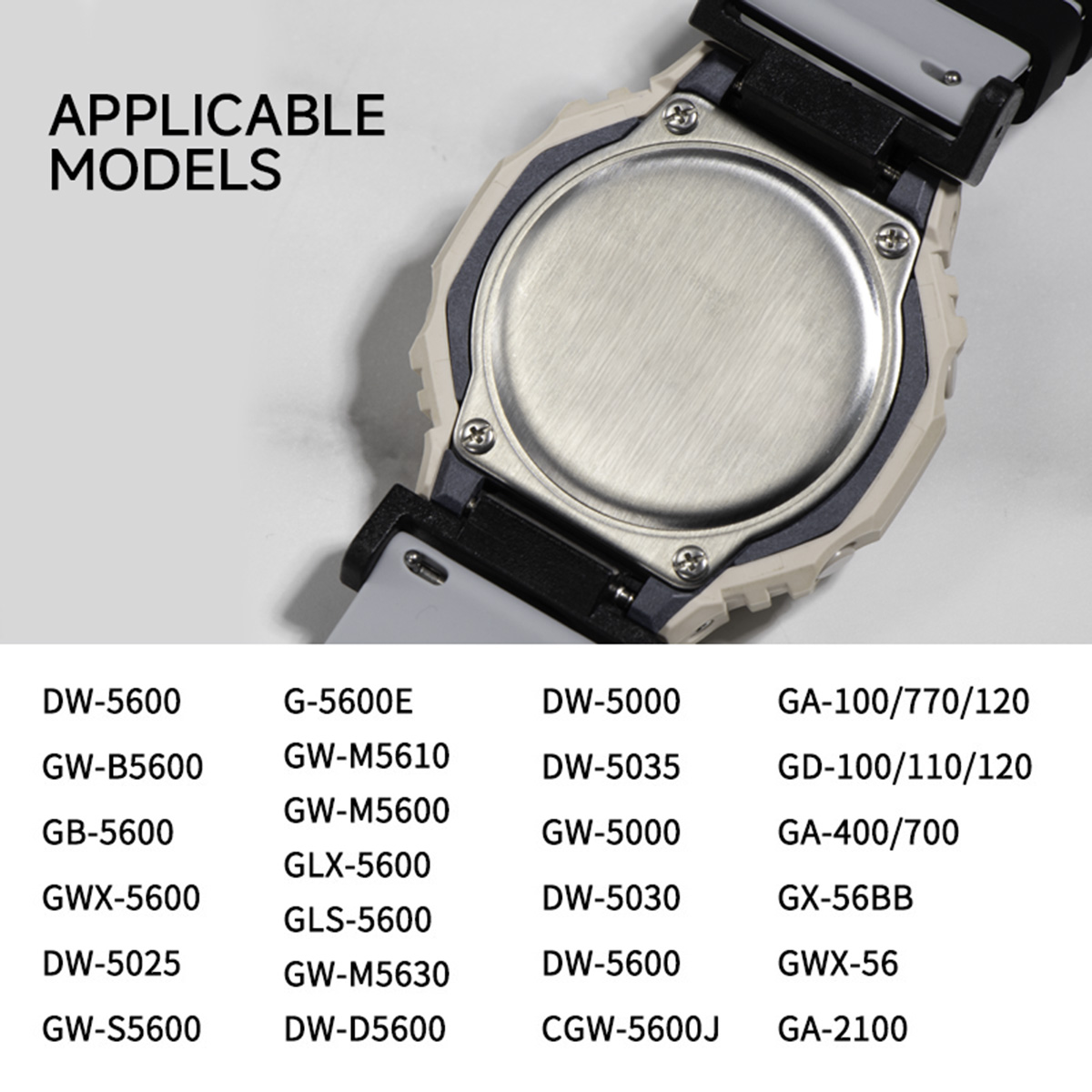 16mm PC Watch Band Adapter For - Watch Band Connector 评论和价格