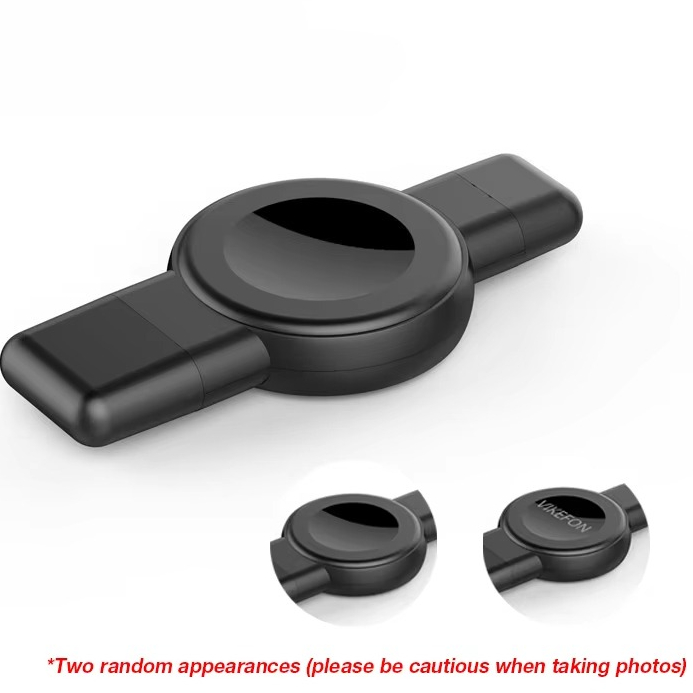 Magnetic Wireless Watch Charge - Wireless Charger Watch 评论和价格