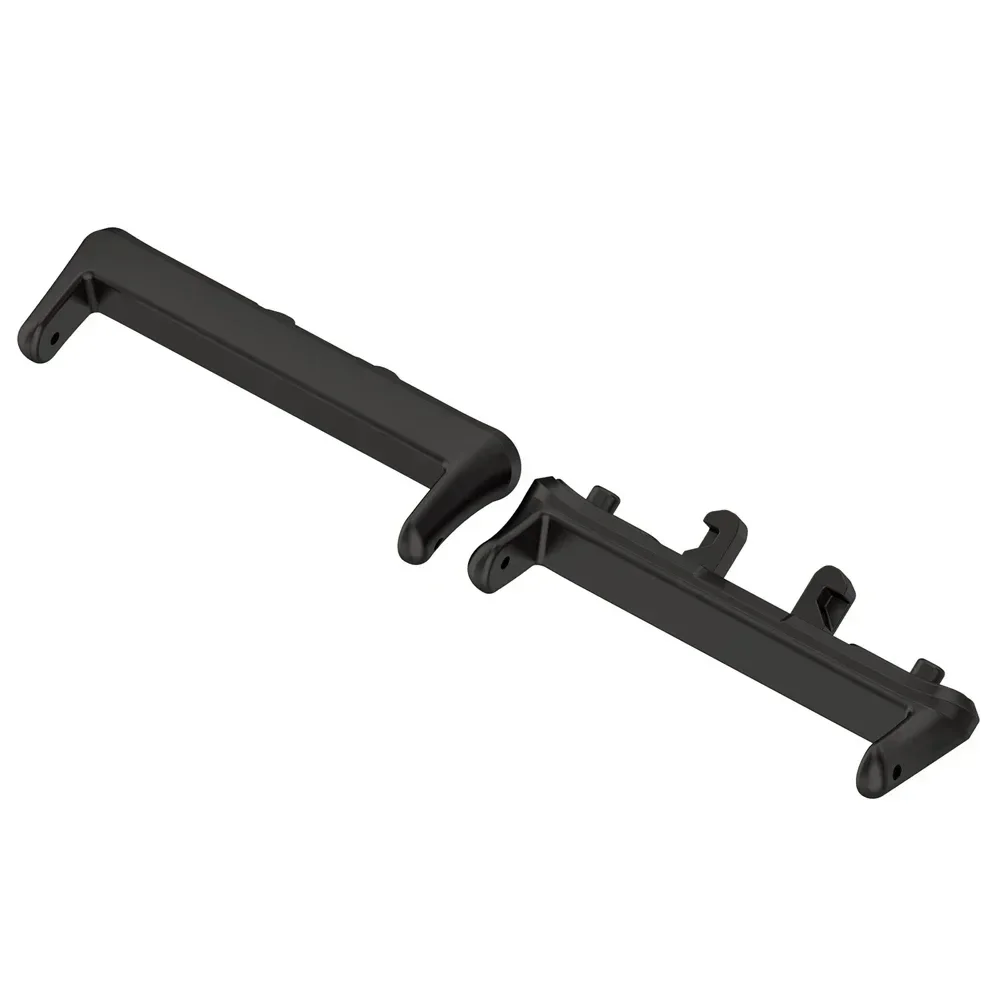 1Pair Adapter For Samsung Gala - Watch Band Connector 评论和价格