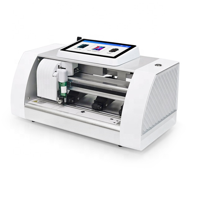 U8-390 Hydrogel Cutter Film Cu - Screen Protector Film 评论和价格