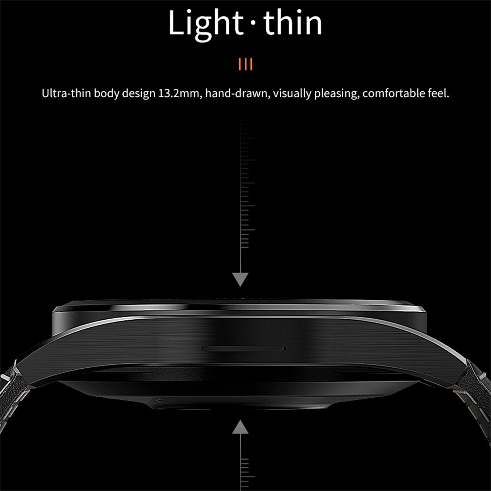 TWS Bluetooth Headset Music Pl - Smartwatch Headset 评论和价格